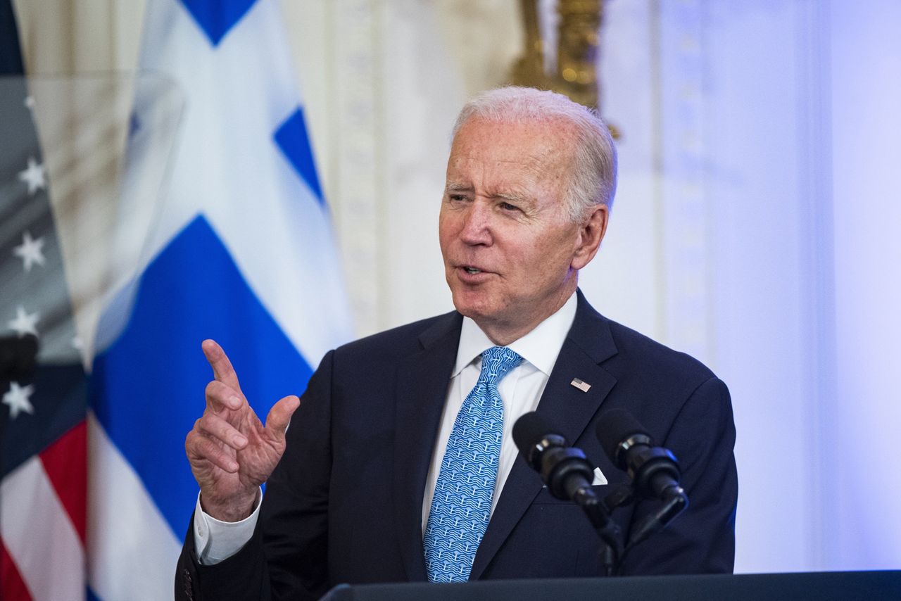 Biden zmienia politykę wobec Kuby