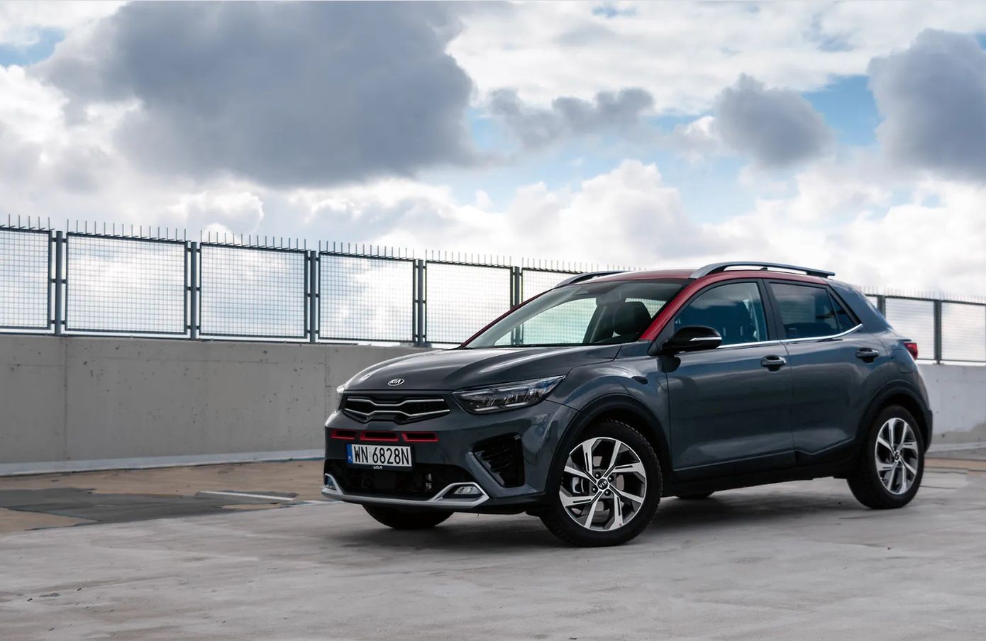 Kia Stonic