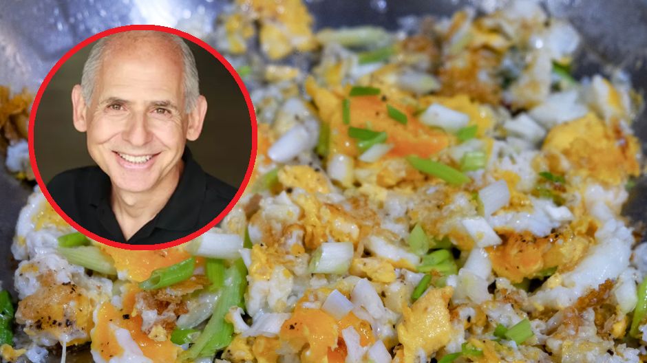 Co jeść na śniadanie? Ekspert od mózgu podpowiada