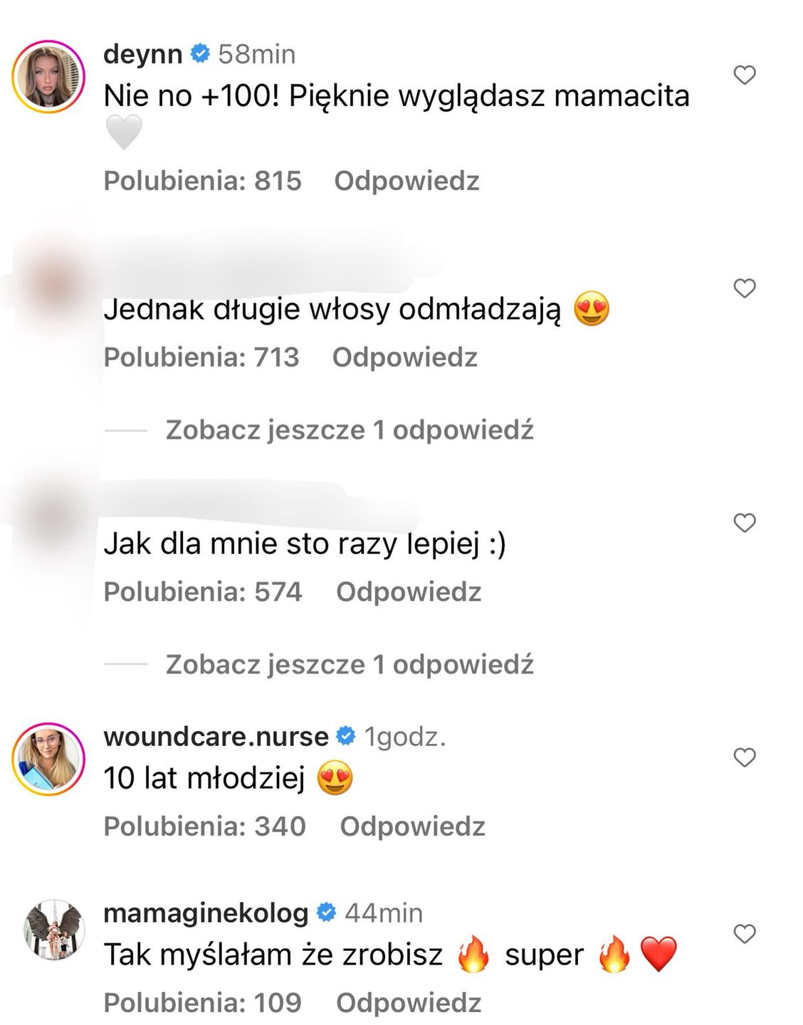 Internauci komplementują Lil Masti 