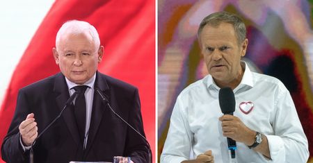 Lista wszystkich obietnic wyborczych z konwencji [Prawo i Sprawiedliwość (PiS), Koalicja Obywatelska (KO), Trzecia Droga (PSL i Polska 2050), Lewica]