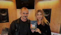 "Raport o książkach" kolejną odsłoną podcastu "Raport o stanie świata" Dariusza Rosiaka