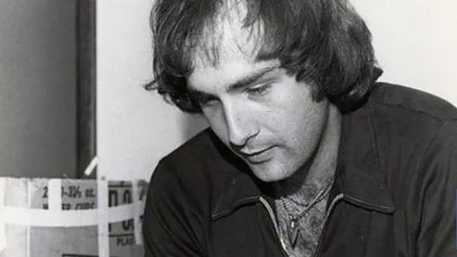 Billy Milligan miał 24 osobowości