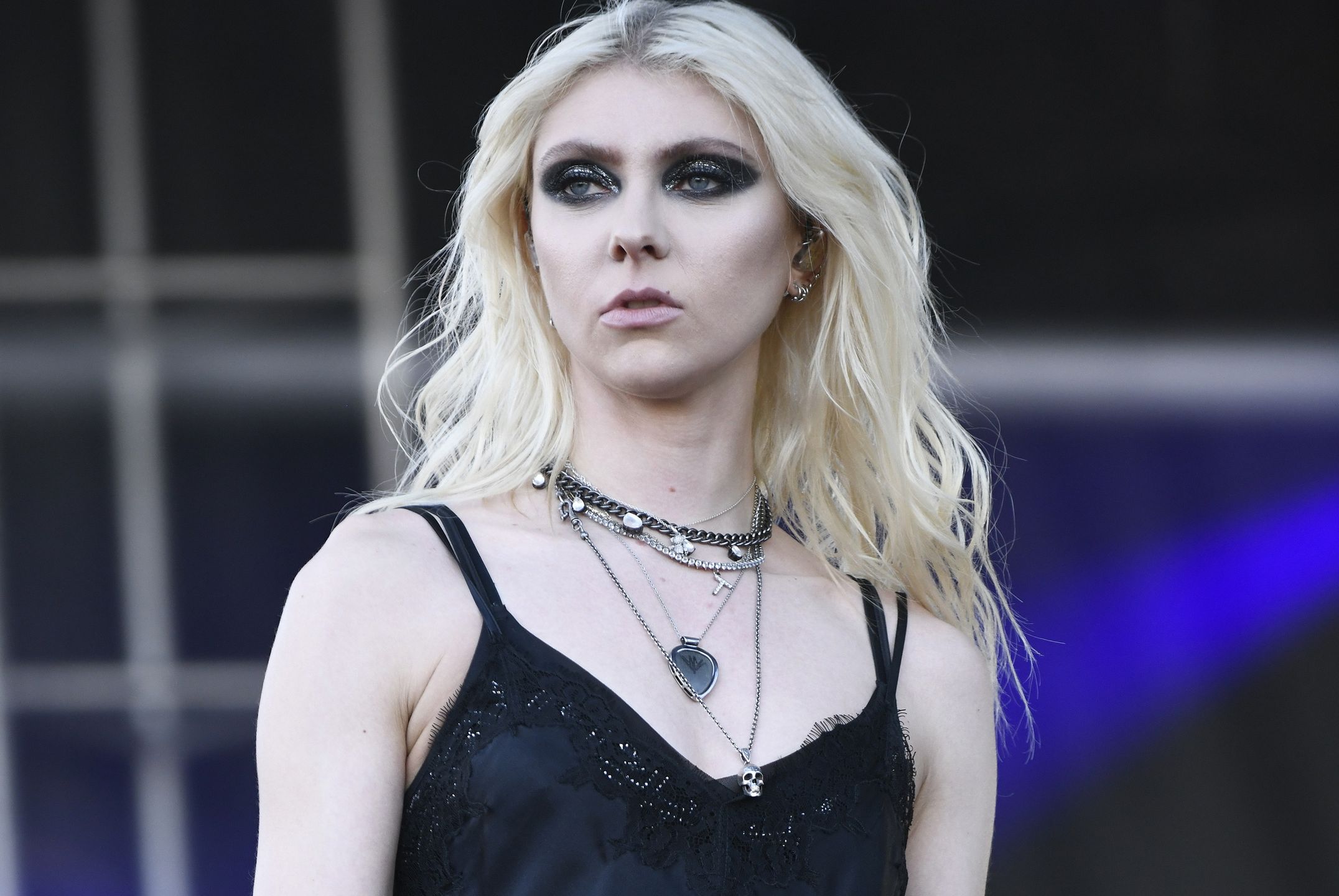 Taylor Momsen