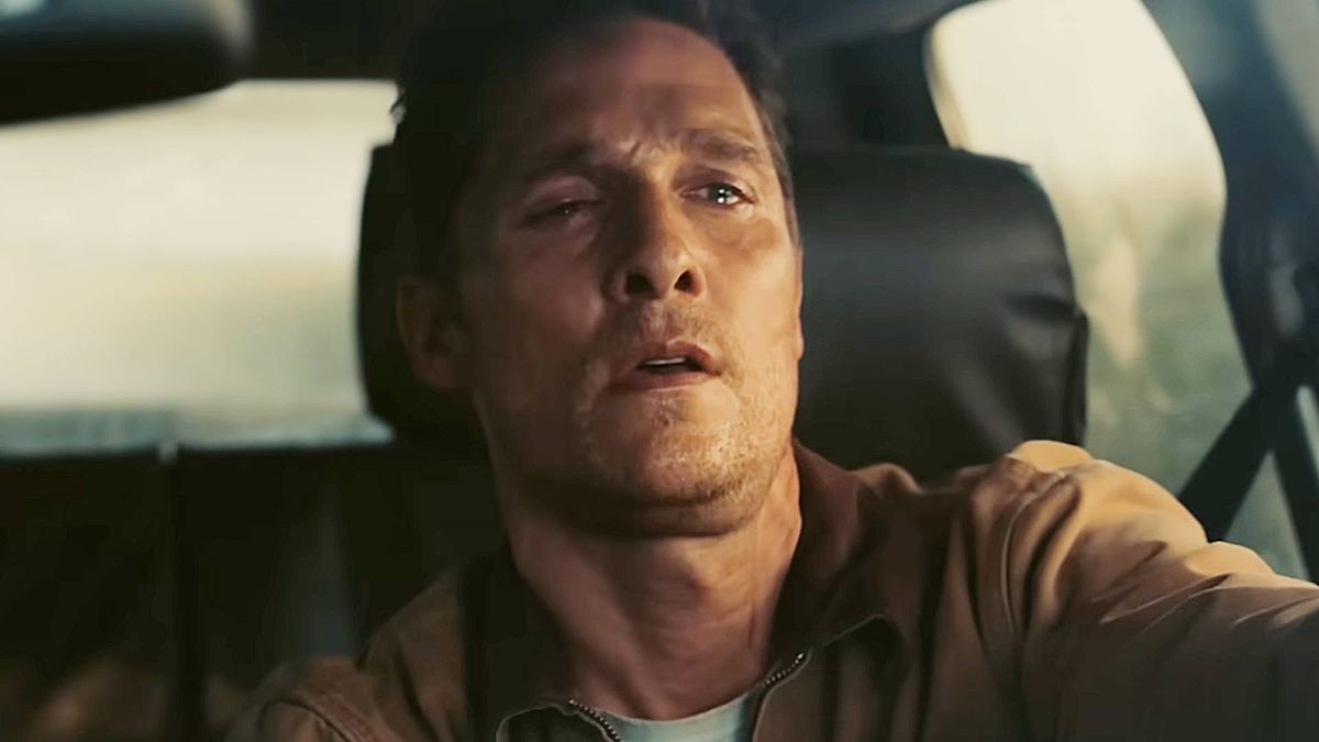 "Interstellar" w polskiej telewizji