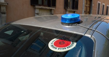 Tragedia we Włoszech. Znaleziono ciało 58-letniego Polaka
