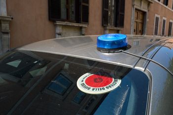 Dom we Włoszech na sprzedaż. Przed nim było ciało 58-letniego Polaka