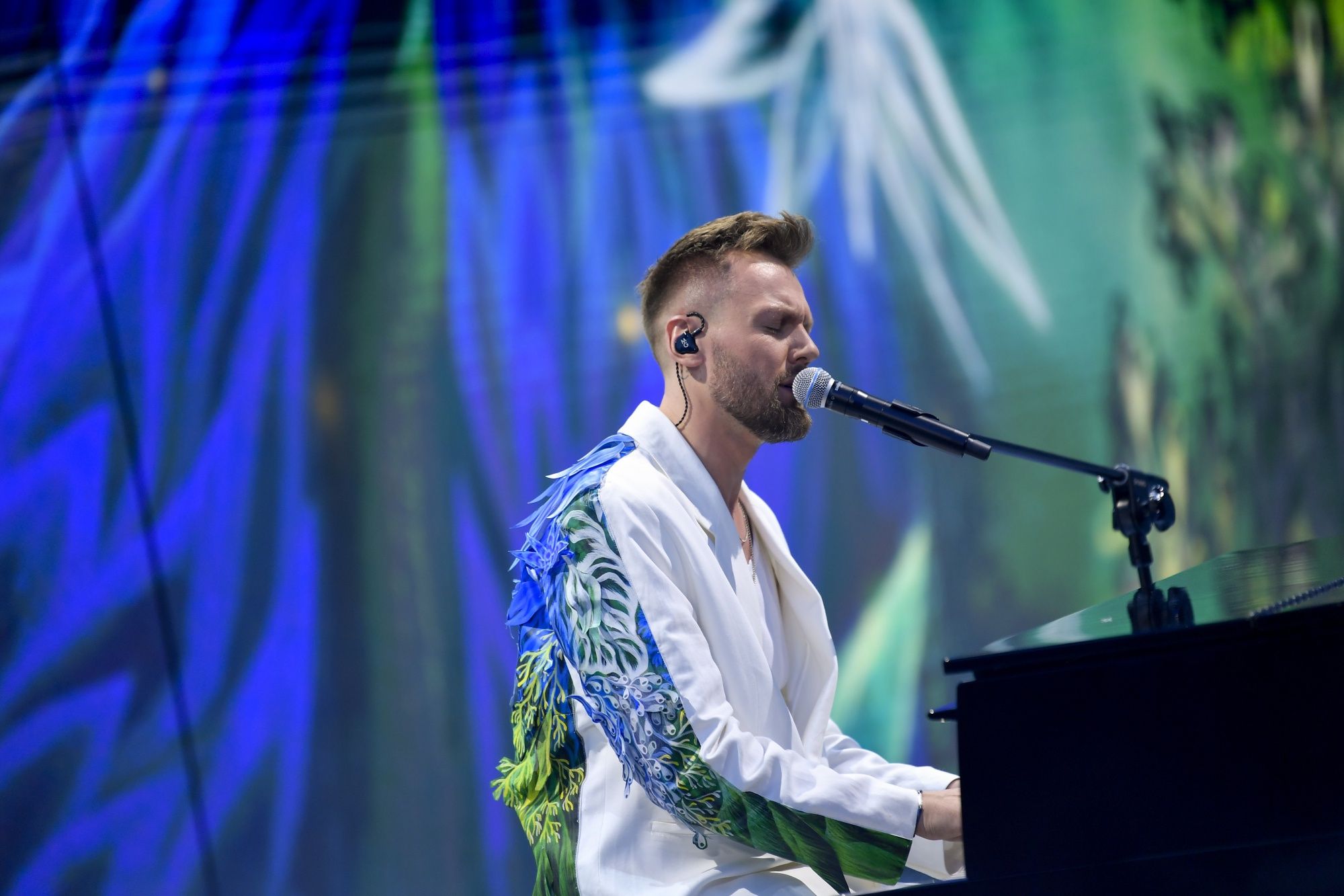 Michał Grobelny