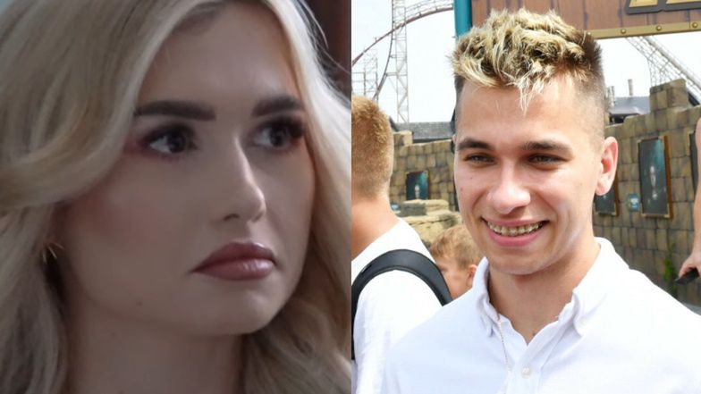 Wersow zdradza, czy rozstałaby się z Frizem przez dzieci