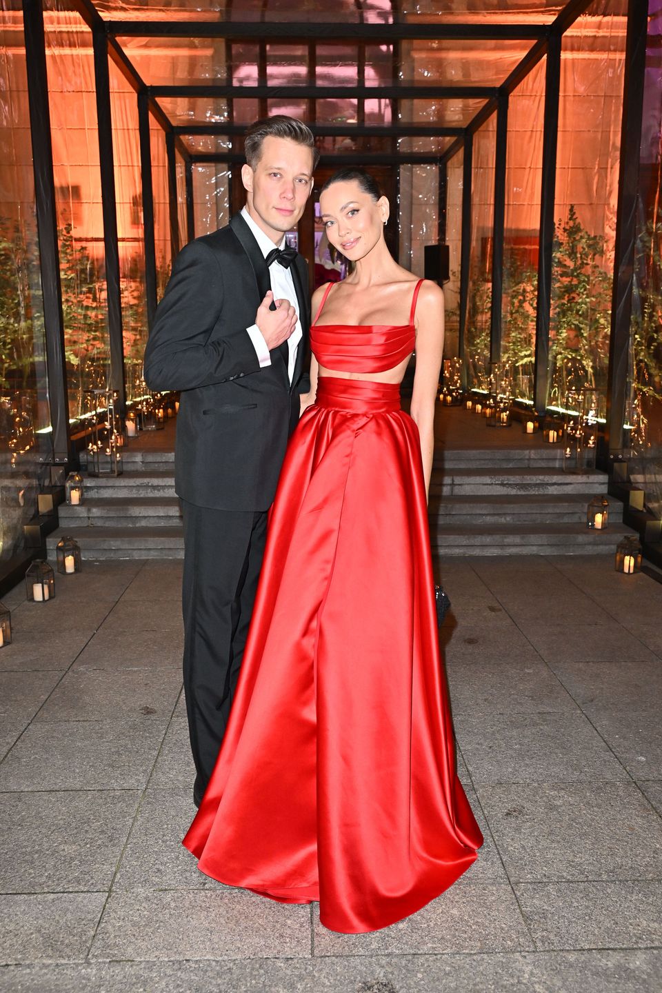 Edyta Zając i Michał Mikołajczak