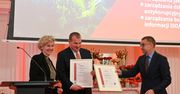 Trzy certyfikaty ISO dla Polregio