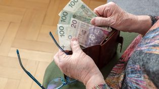 Pracowała 40 lat za minimalną krajową. Oto jej emerytura