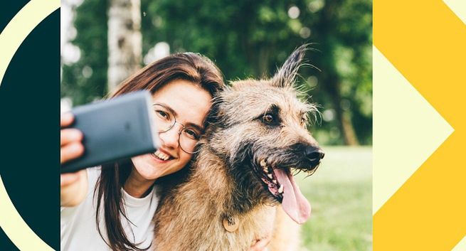 OLX zmienia regulamin pod kątem walki z pseudohodowlami zwierząt