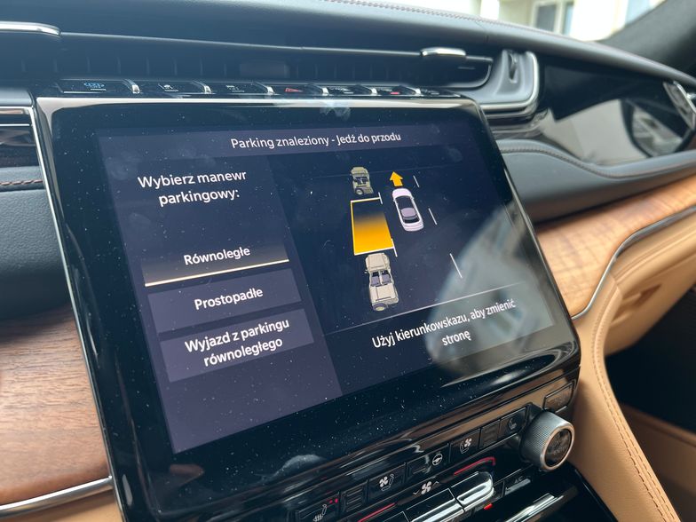 Jeep Grand Cherokee 4xe 2023