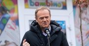 Tusk apeluje do premiera: Lepiej wyjść z tej propagandowej bańki
