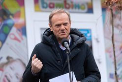 Tusk apeluje do premiera: Lepiej wyjść z tej propagandowej bańki