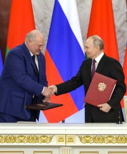 Rzekomy ładunek na granicy Polski z Białorusią. NASK reaguje na doniesienia Łukaszenki