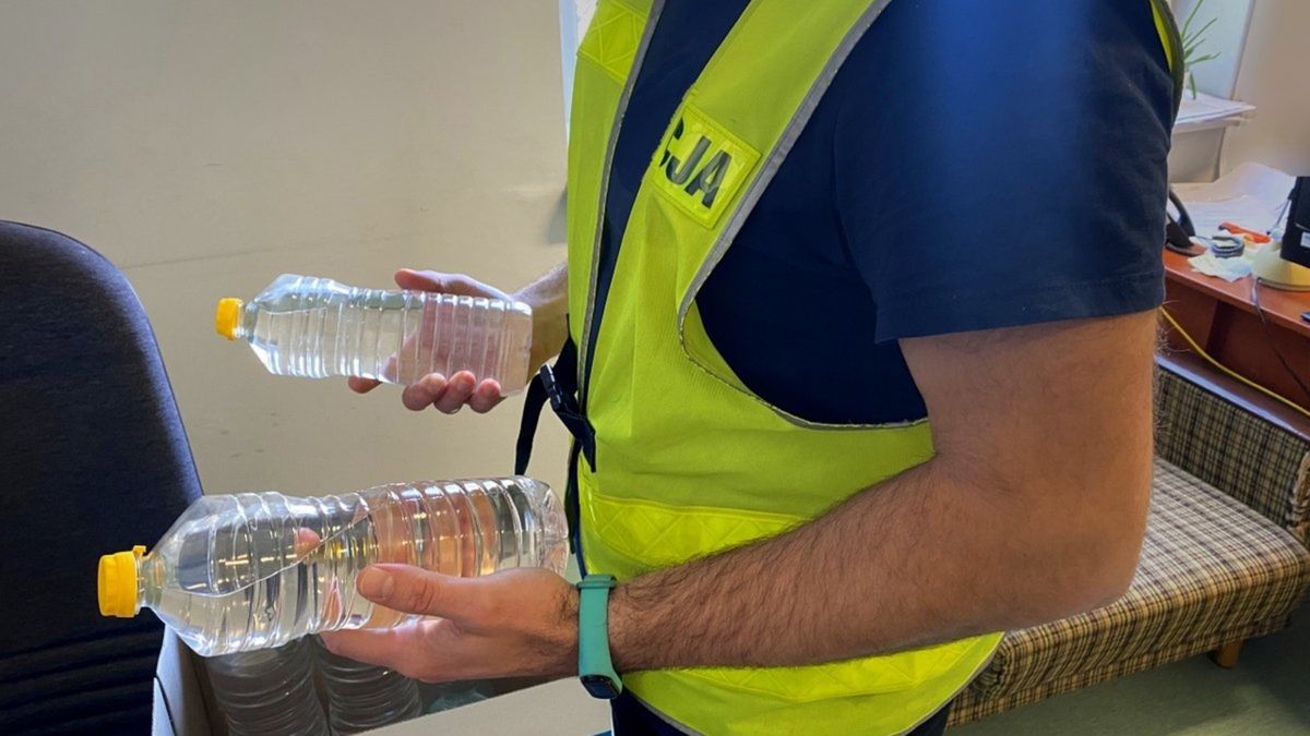 Seniorka chciała dorobić do emerytury. Teraz grozi jej więzienie