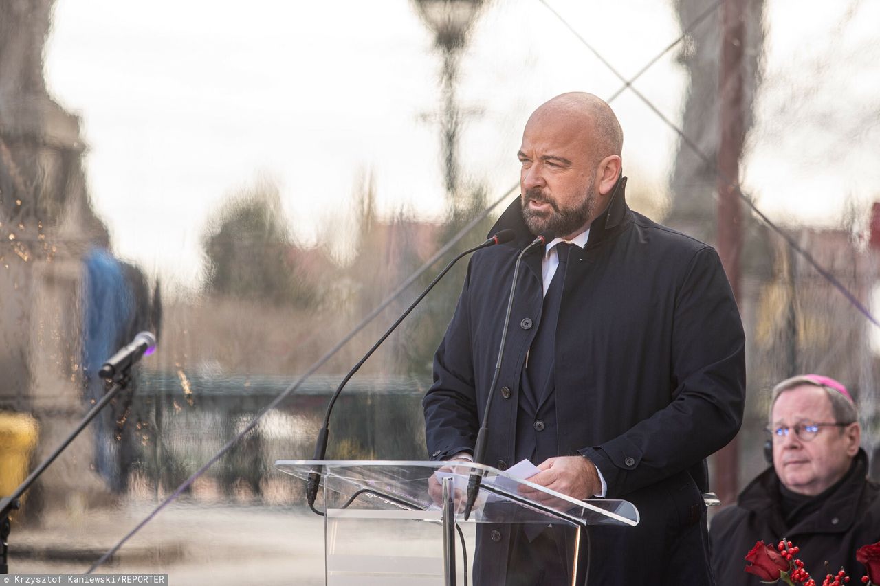 KO wzywa Sutryka do dymisji. "Na taki koszt nas nie stać"