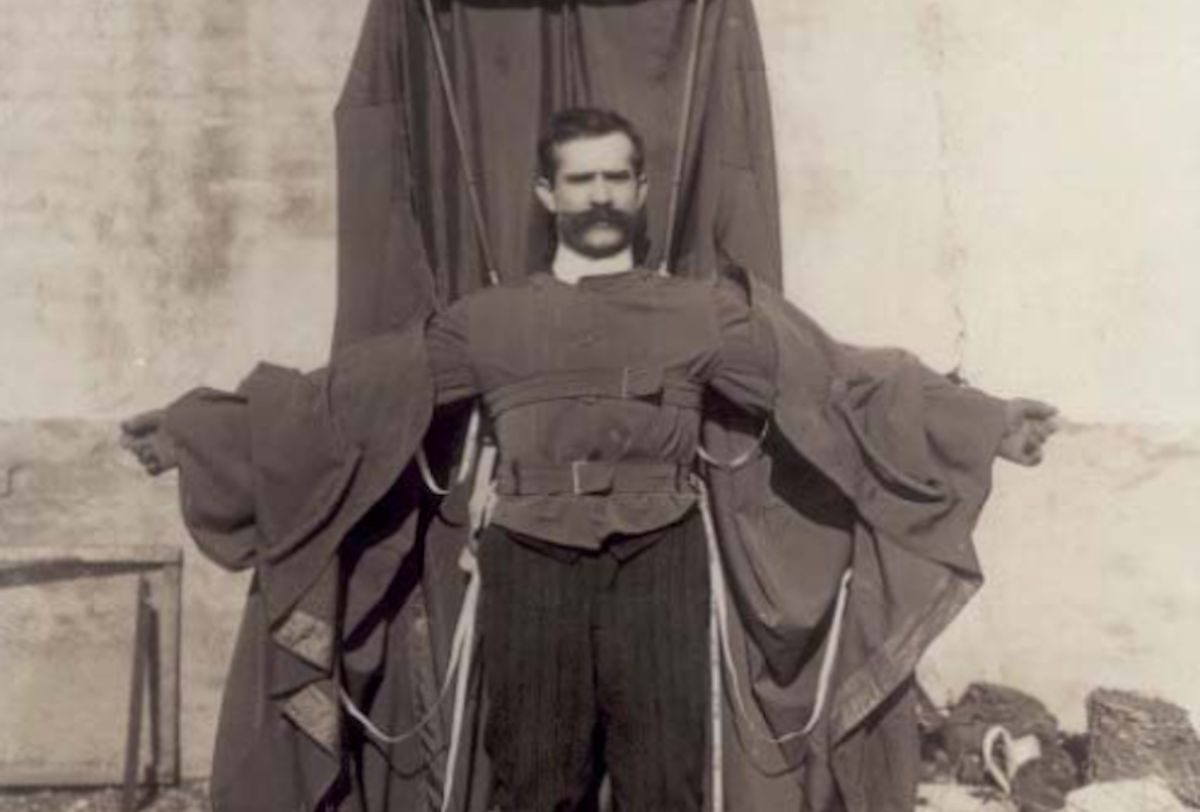 Pechowi wynalazcy. Zginęli przez własne pomysły