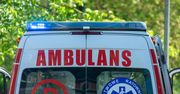 Poznań: Dziecko w stanie zagrożenia życia na kąpielisku Rusałka. Karetka nie mogła dojechać przez źle zaparkowane auta