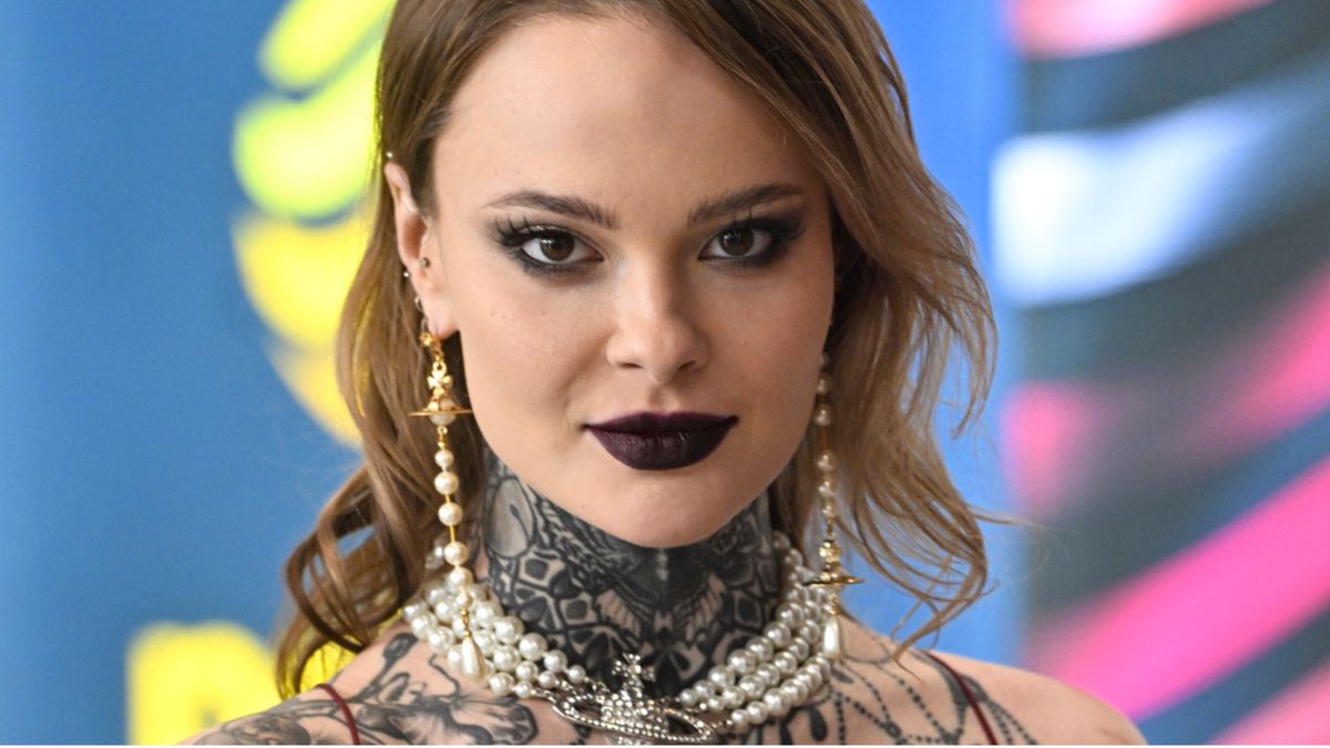 Monika Miller cierpi na poważną chorobę