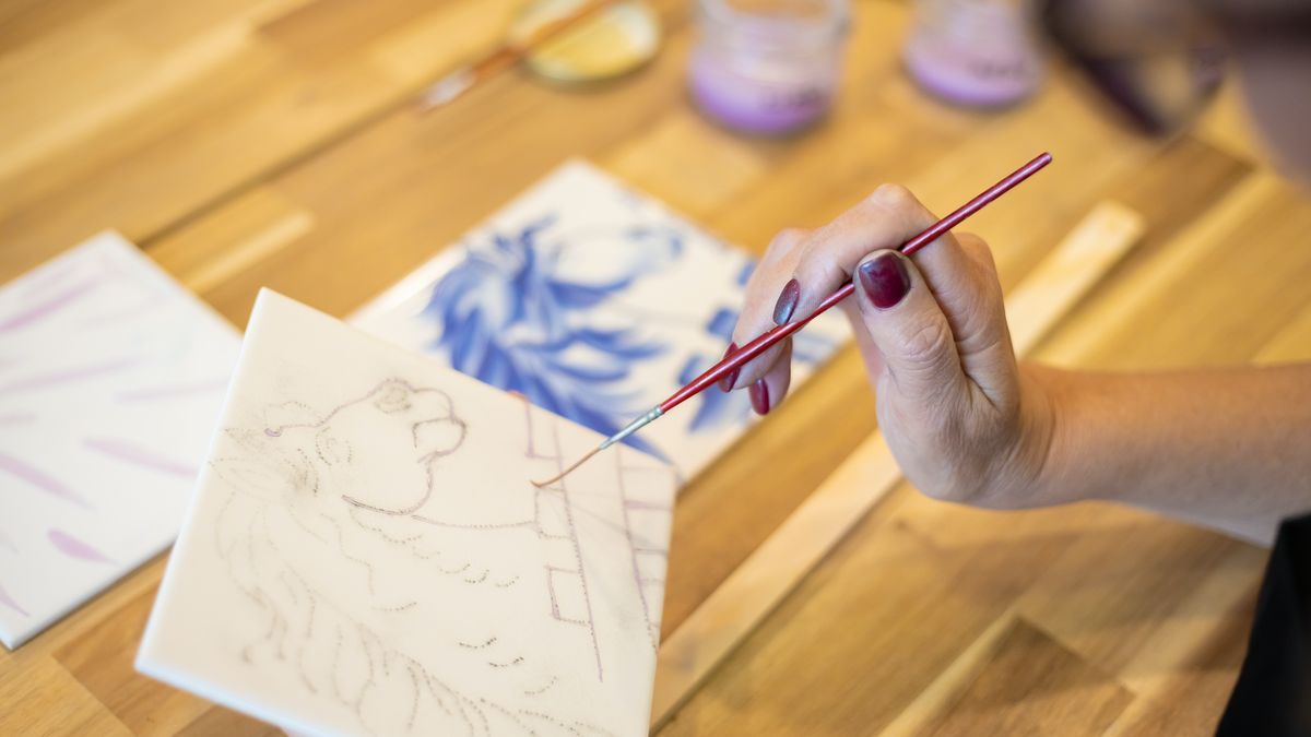 Płytki ceramiczne będą mieć cła na Ukrainie? Tego obawiają się polscy przedsiębiorcy (zdj. ilustracyjne).