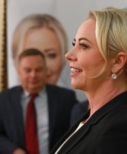 Izabela Bodnar dla Wirtualnej Polski. Zdecydowały "wpadki" i "Jacek Protasiewicz"