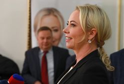 Izabela Bodnar dla Wirtualnej Polski. Zdecydowały "wpadki" i "Jacek Protasiewicz"