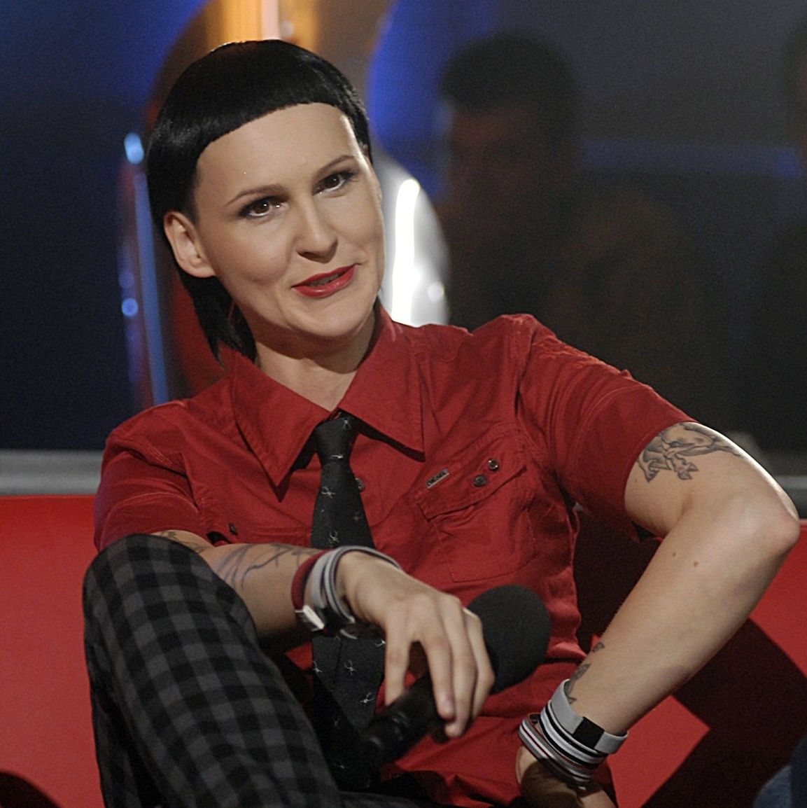 Agnieszka Chylińska