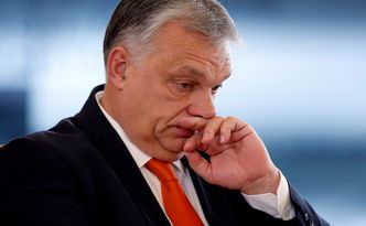 Orban ukrywa niewygodne dane. "Węgrzy najpierw musieliby się dowiedzieć, jaka jest inflacja"