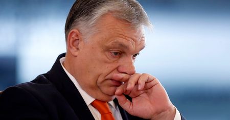 Orban ukrywa niewygodne dane. "Węgrzy najpierw musieliby się dowiedzieć, jaka jest inflacja"