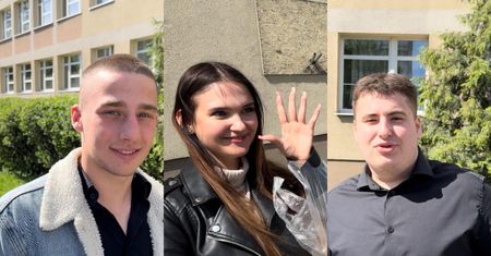 W 10 minut napisał maturę. Nauczycielka nie chciała go wypuścić z sali