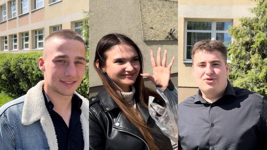 Relacje uczniów po maturze z matematyki