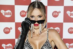 Doda zdradziła, ile zarabia w sylwestra. Ta suma powala na kolana