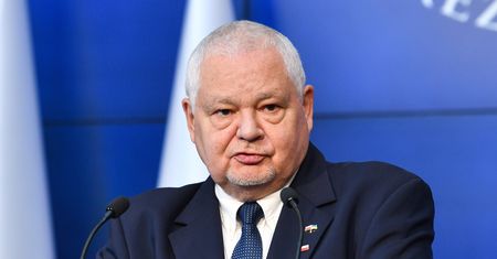 Adam Glapiński zabiera głos po posiedzeniu RPP. Co dalej z inflacją i stopami procentowymi?