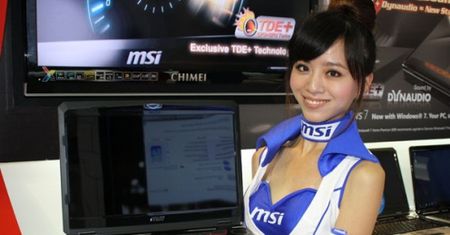 MSI GT760 - potężny laptop do gier nadchodzi! [wideo]