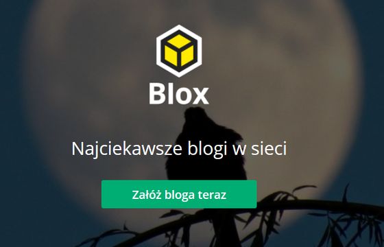 Agora zamyka Blox.pl, powodem malejąca popularność serwisu