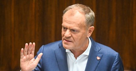 "Gęsia skórka na myśl o wygranej Nawrockiego" i maksymalna mobilizacja. Koalicja reaguje po słowach Tuska