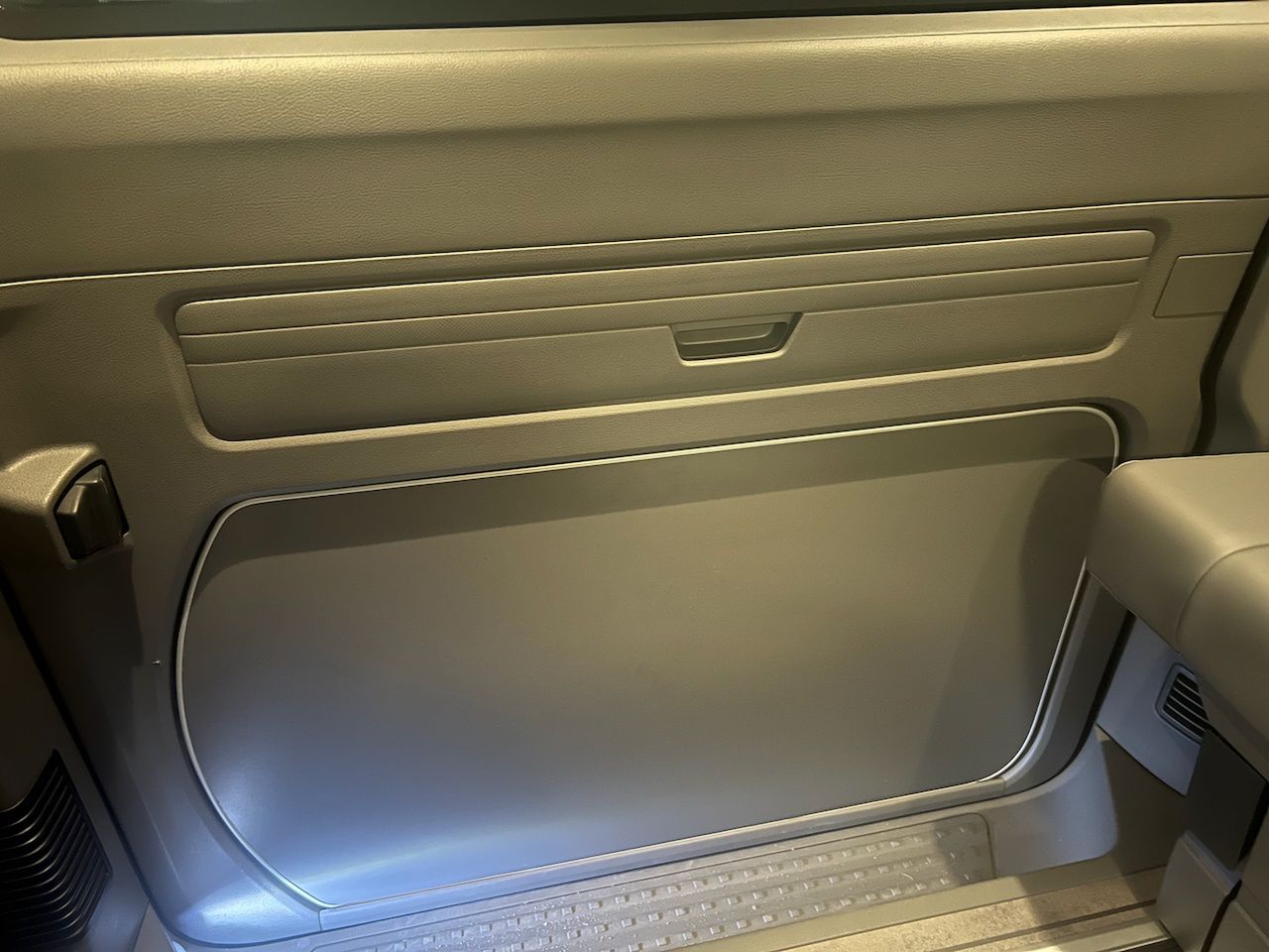 VW California 6.1 Ocean