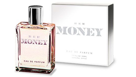 Money Pefume