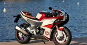 Luksusowa marka ma kolejne dwa modele. Debiutuje Bimota KB4 i KB4 RC