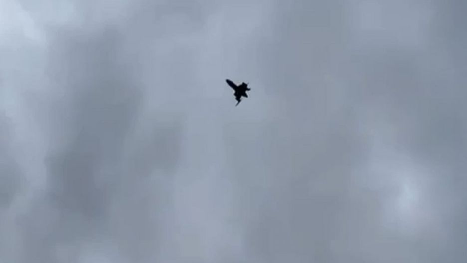 Dron Bullet produkowany przez Ukraińców