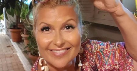 Katarzyna Skrzynecka pokazała zdjęcia BEZ FILTRÓW. Tłumaczy, dlaczego ich używa (FOTO)
