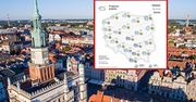 Ciepło i słonecznie w weekend w Poznaniu. IMGW prognozuje