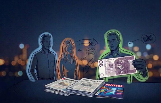 Anatomia subskrypcji. Dlaczego Polacy wciąż nie chcą płacić za treści