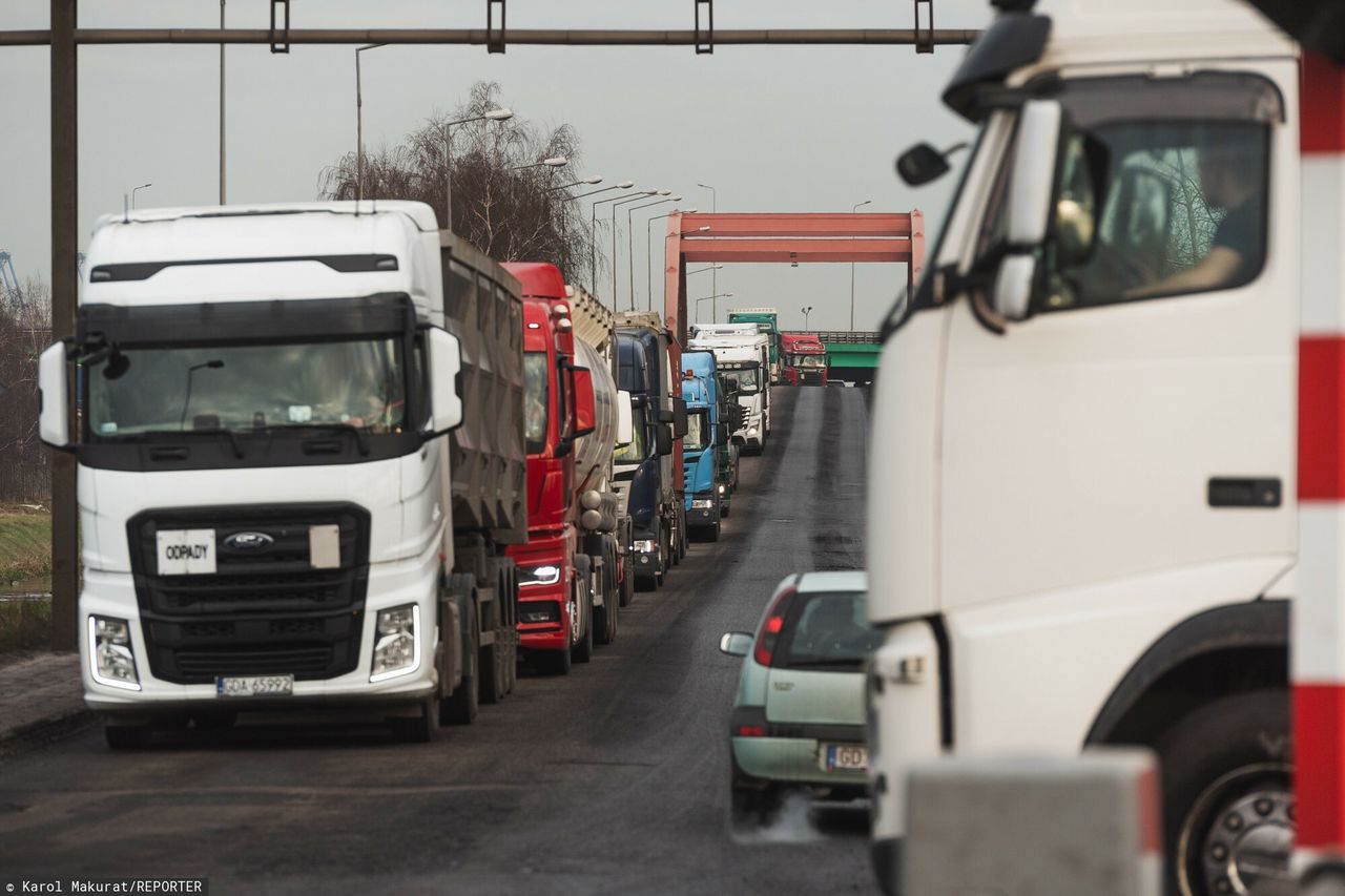 Branża tonie w długach. "Walczą na dwóch frontach"