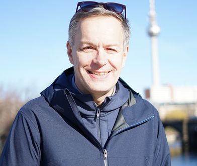 Steffen Möller: Polacy mówią "szwaby", a Niemcy mówią "polacken"
