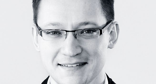 Przemysław Matyjaszczyk dyrektorem sprzedaży w agencji Whites