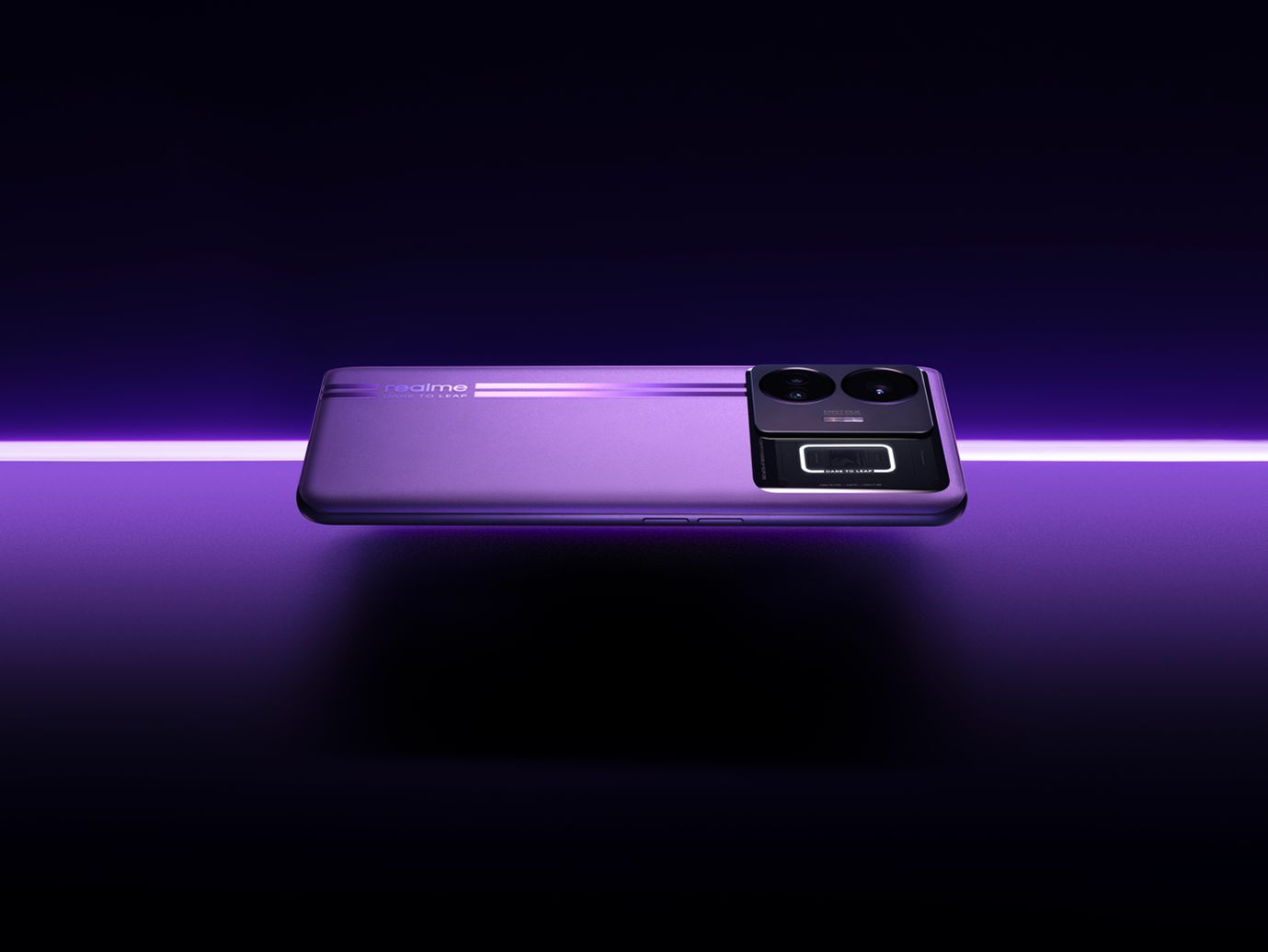 realme GT Neo 5